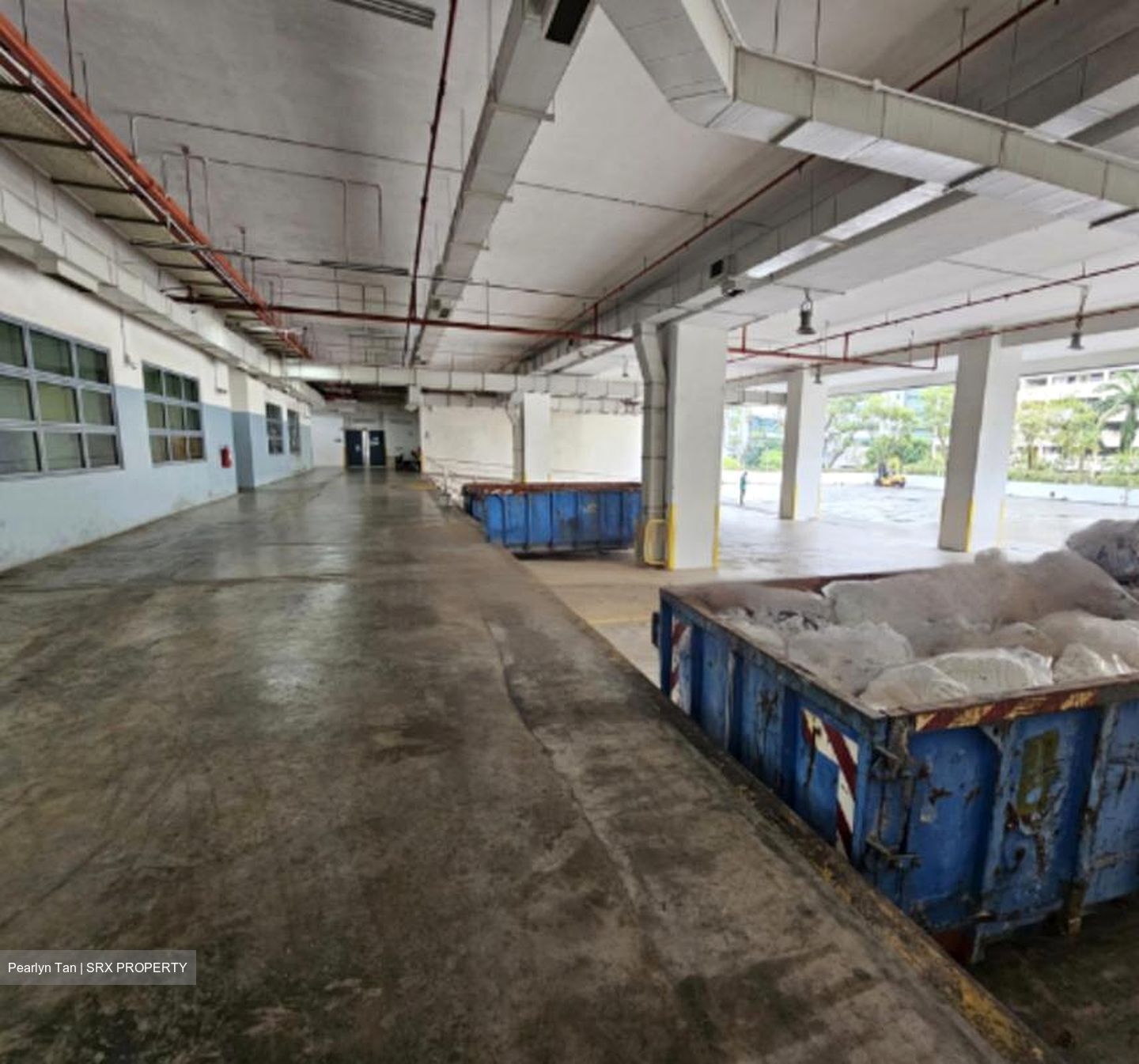Serangoon North Avenue 5 (D19), Factory #455326531